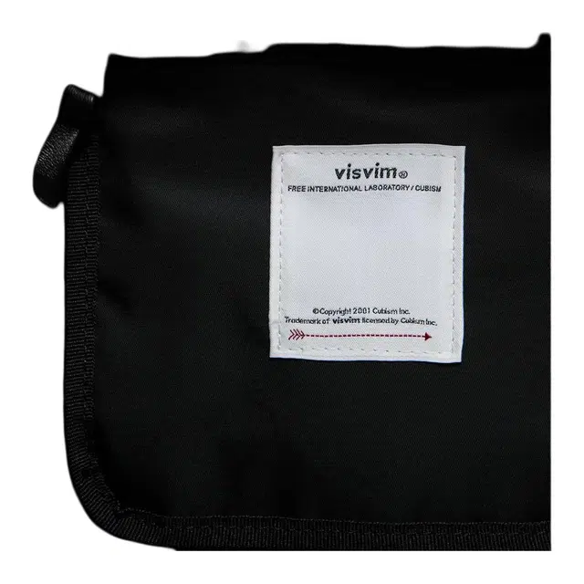 Visvim Cordura20L