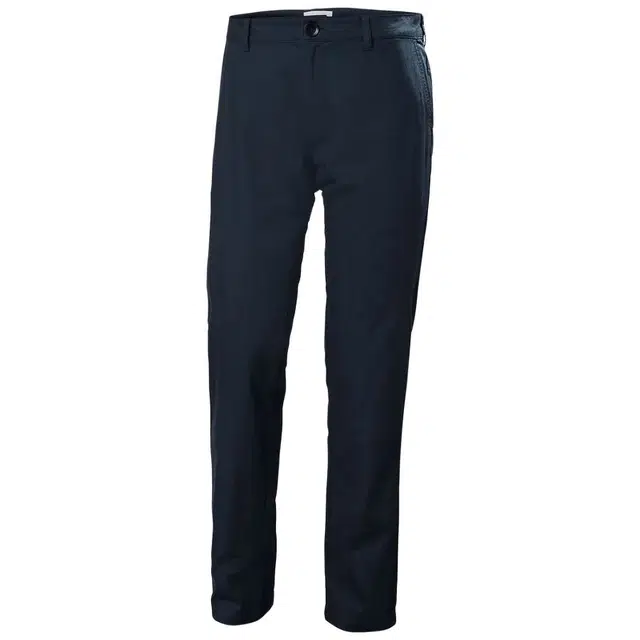 HELLY HANSEN Dock Chinos 597 NAVY