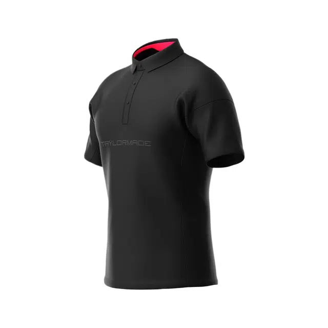 TAYLORMADE SS23 golf Polo