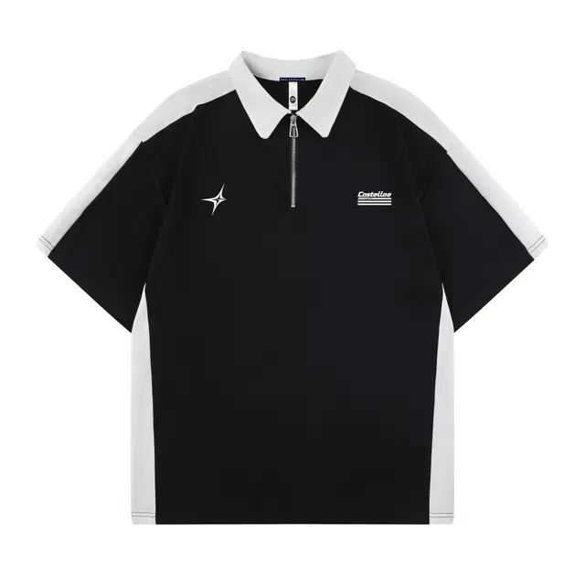 PAUL COSTELLOE Polo