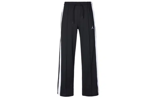 Jordan Knit Sweatpants Black