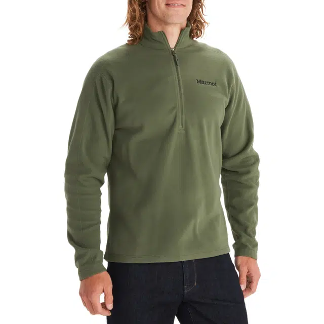 Marmot Rocklin