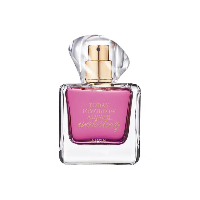 AVON TTA EDP 50ml