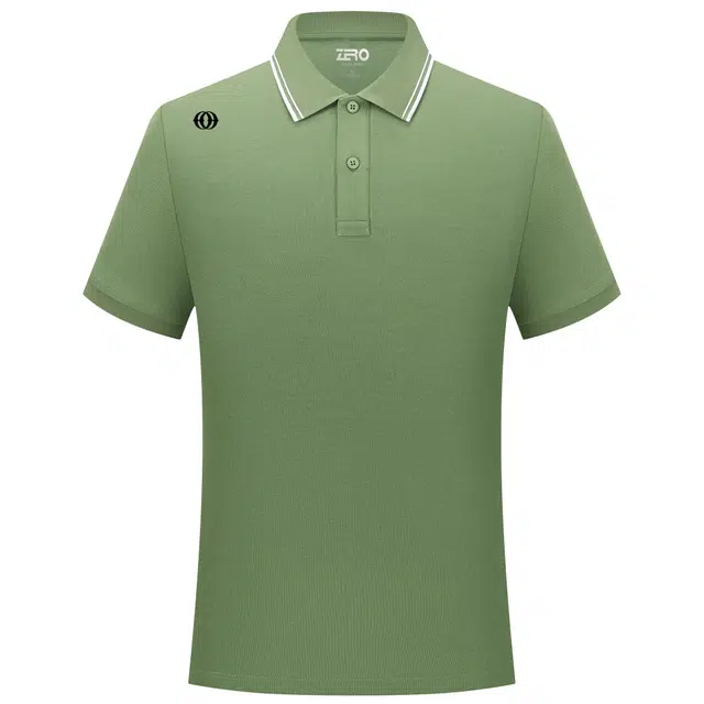 230g ZRO LogoPolo