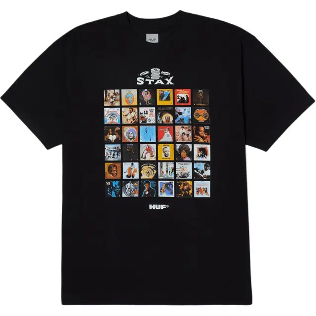 HUF T