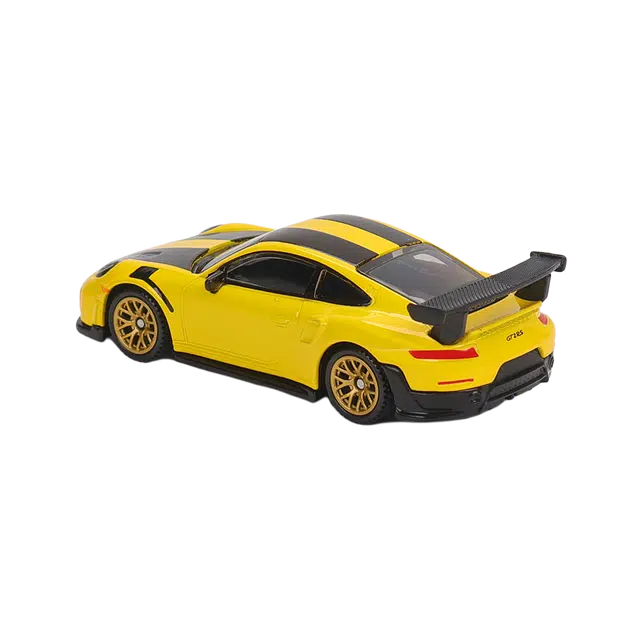 CCA 164 911 GT2 RS