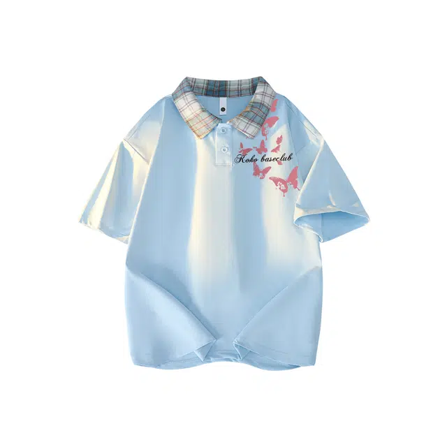 KOKO BASE cleanfitPolo