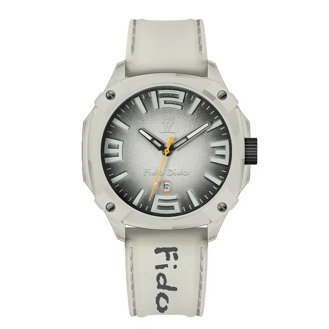 FIDO DIDO