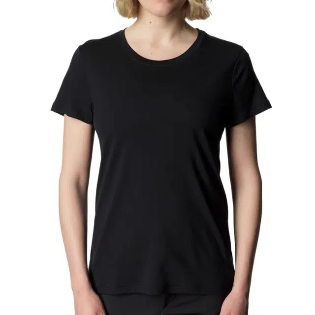 Houdini Desoli Tee T True Black
