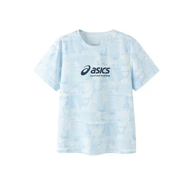 Asics T SS25 5017