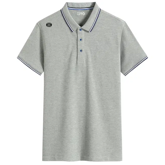 210g ZRO LogoPolo