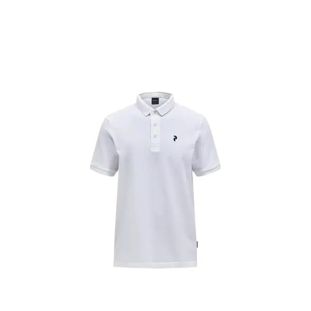 PEAK PERFORMANCE SS24 Polo