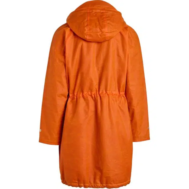MANIFATTURA CECCARELLI Mountain Parka