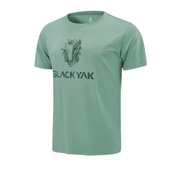 BLACKYAK T
