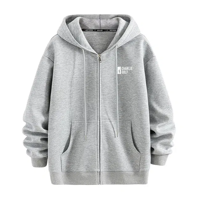 CHARLIE GOLF oversize
