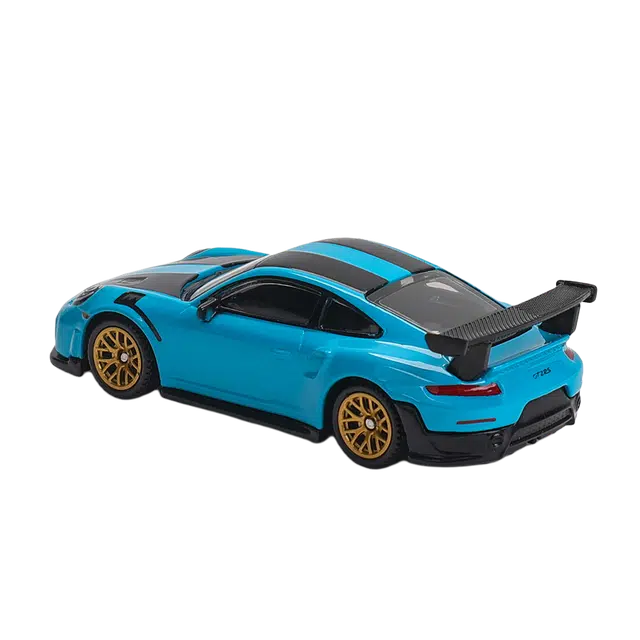 CCA 164 911 GT2 RS