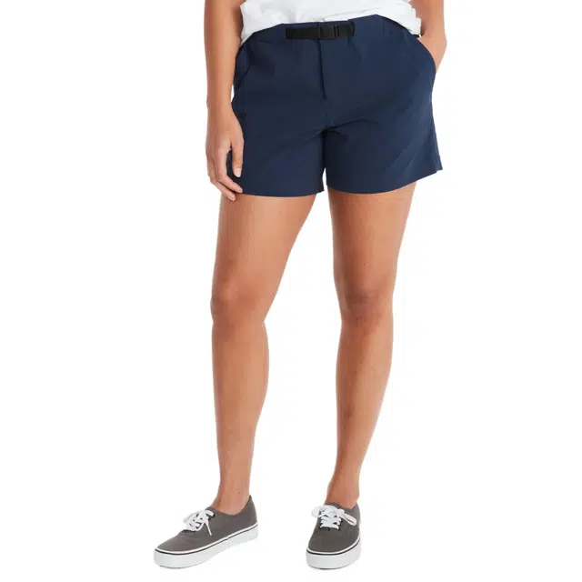 Marmot Wm's Kodachrome Short 5''