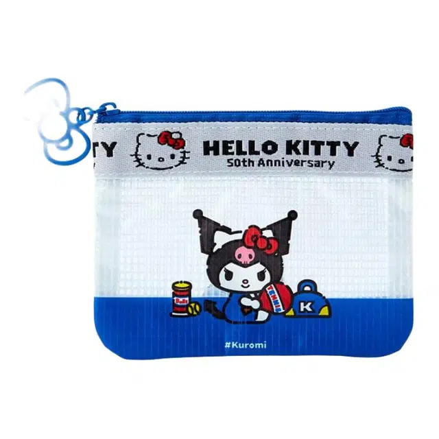 Sanrio PVC