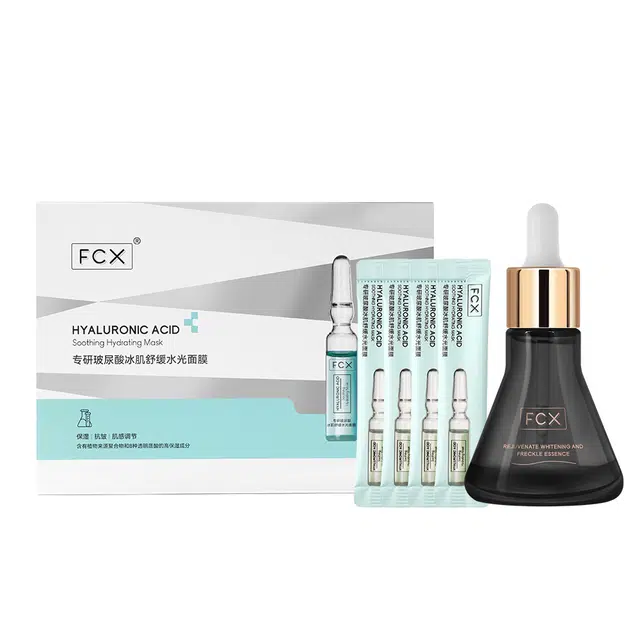 FCX 30ml+4g*16
