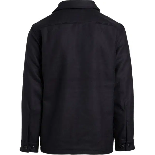 MANIFATTURA CECCARELLI Wool Cruiser Jacket