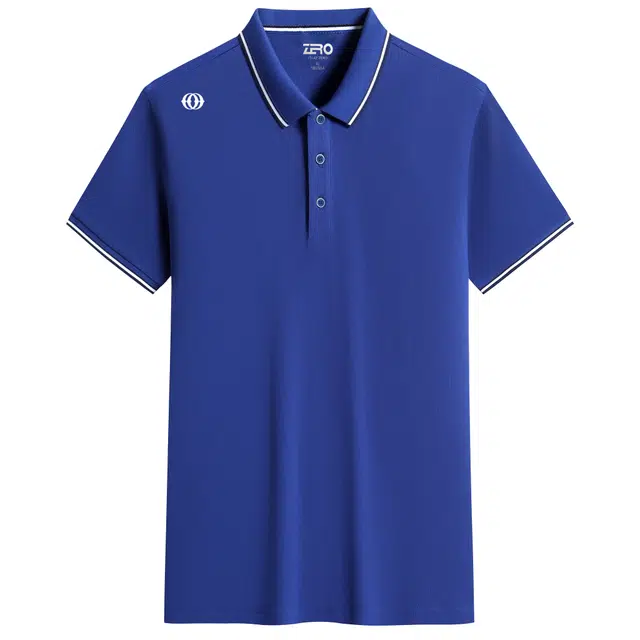 210g ZRO LogoPolo