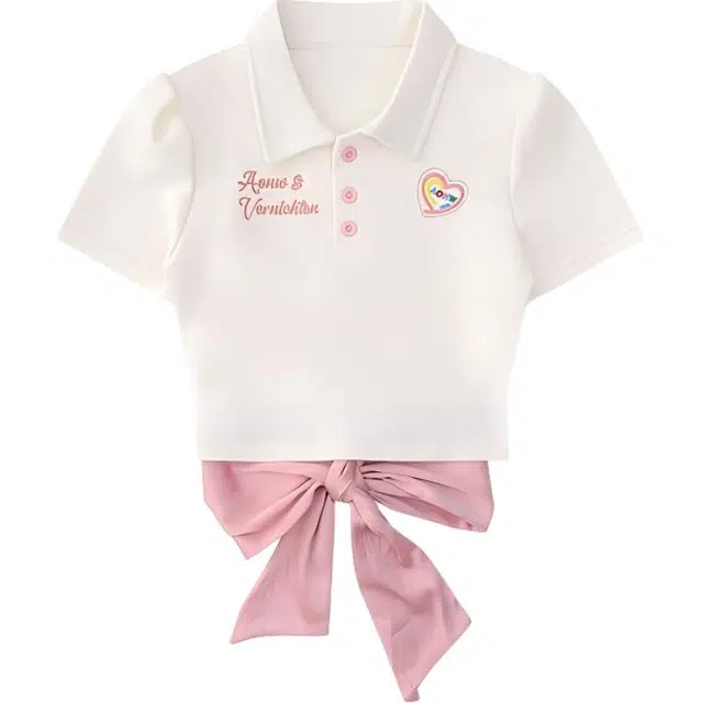 BabyStudios Polo T