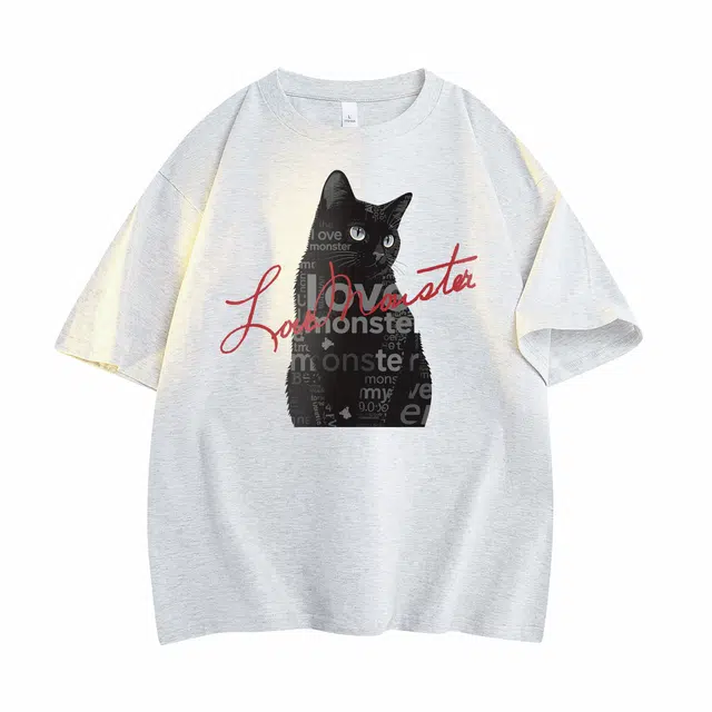 love monster T