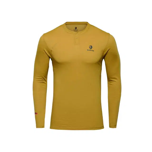 BLACKYAK T
