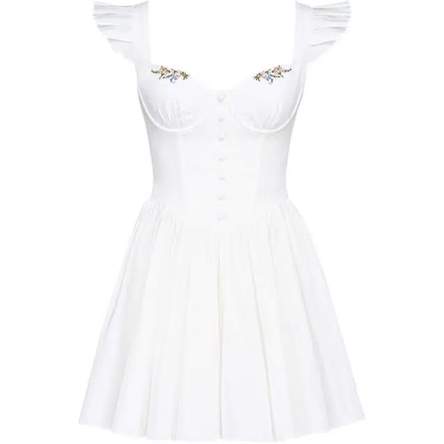 HOUSE OF CB SS25 Sisi