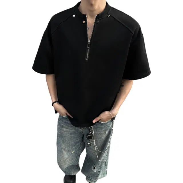 JUNGLE PANDA T