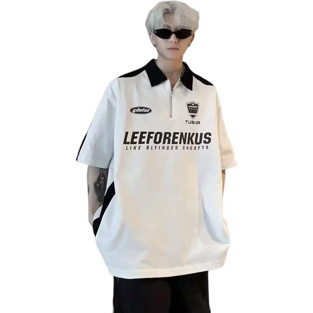 RVANGUARD Polo