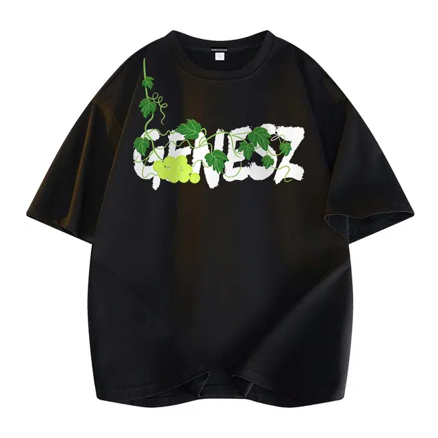 genesiszero LogoT