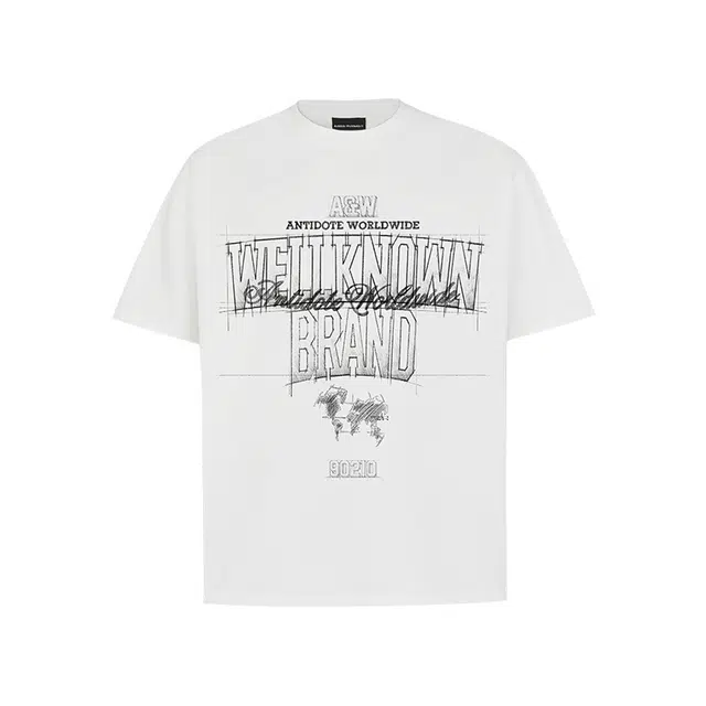 antidote worldwide T