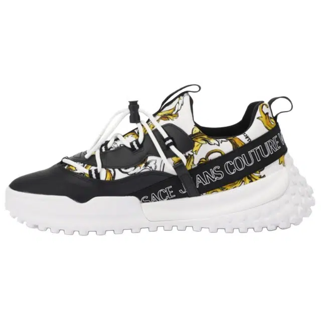 VERSACE JEANS COUTURE 6cm