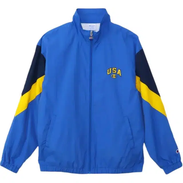 Champion SS25