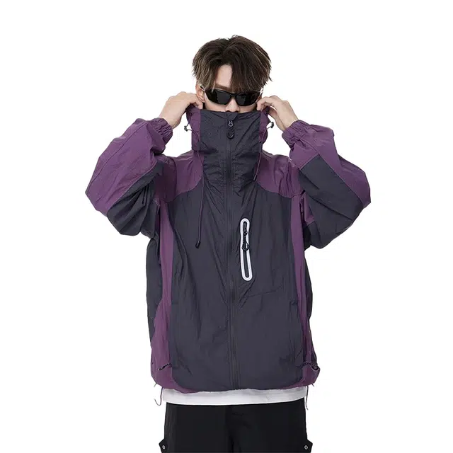 YICHEN UPF50+