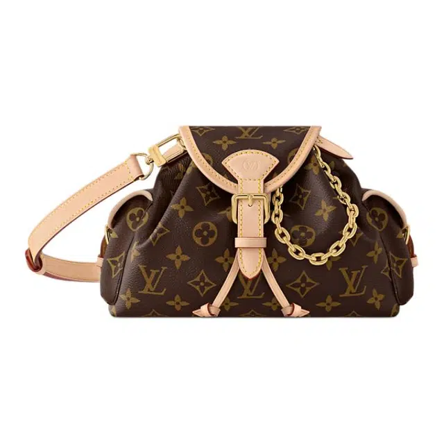 Louis Vuitton Odyssée