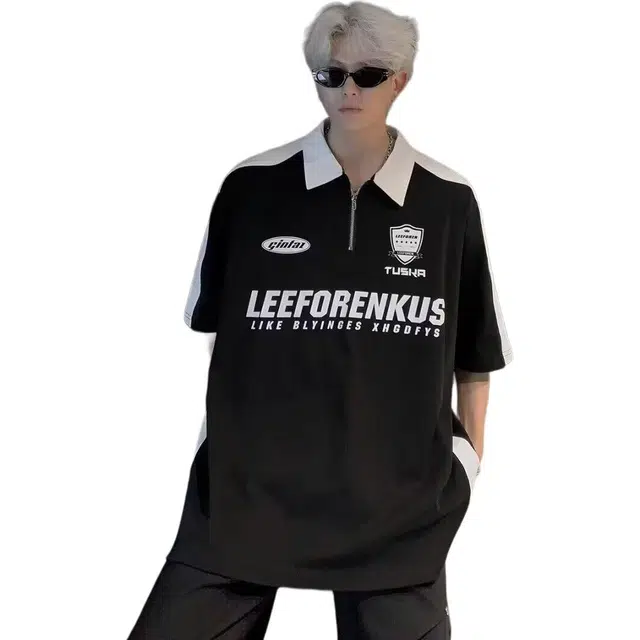 RVANGUARD Polo