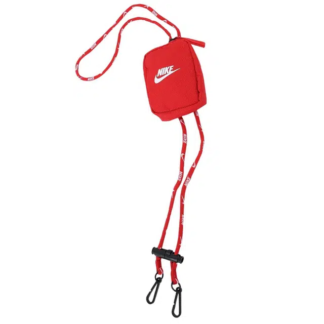 Nike Club Logo