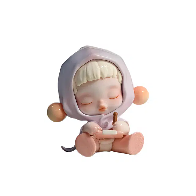 POP MART SKULLPANDA 11.8cm