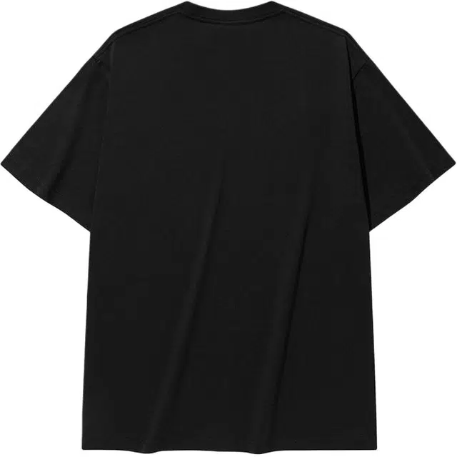 COVERNAT SS25 T