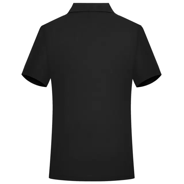 185g ZRO Logo Polo
