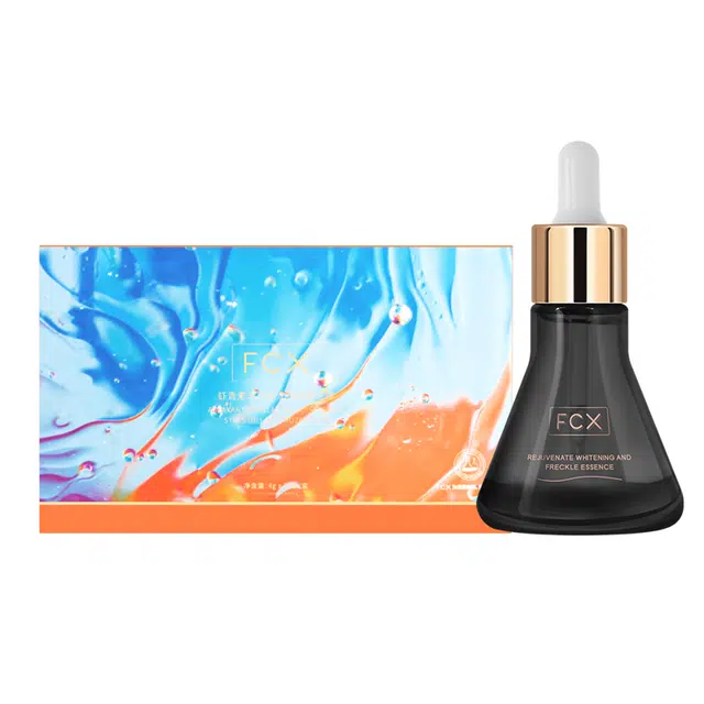 FCX 30ml+4g*20