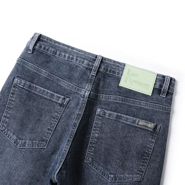 VUAS vintagecleanfit