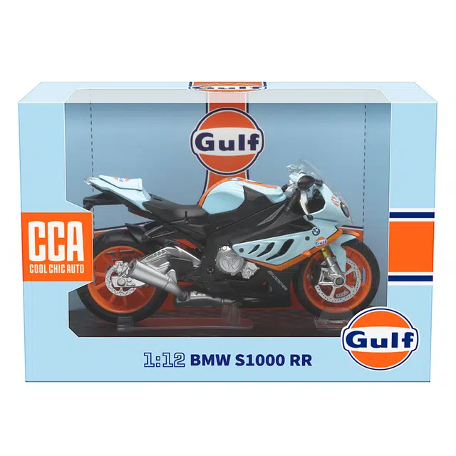 CCA 112 S1000RR