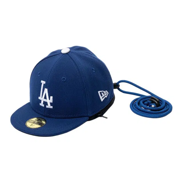 New Era x MLB