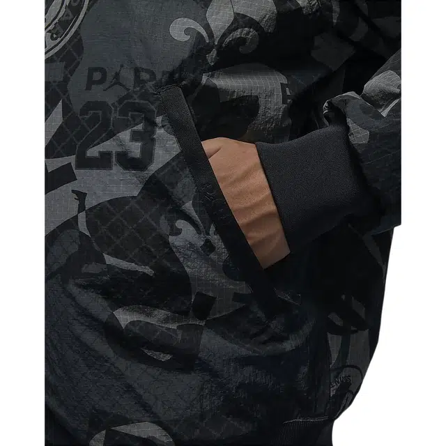 Jordan x PSG SS24