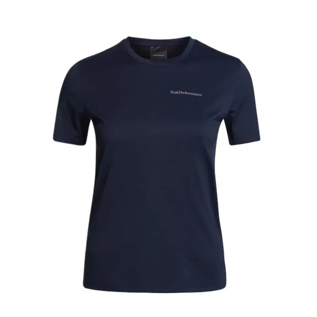 PEAK PERFORMANCE Alum SS24 T