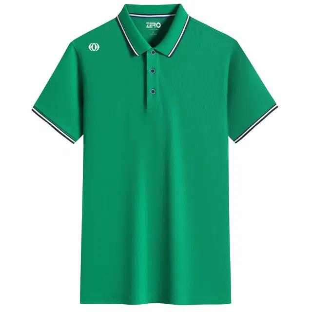 210g ZRO LogoPolo