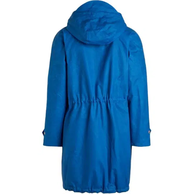 MANIFATTURA CECCARELLI Mountain Parka